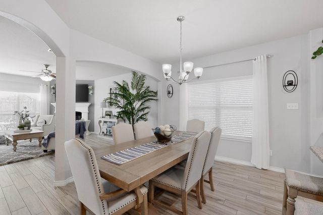 9801 Diamondback, Mckinney, TX 75071