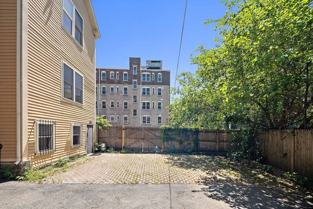 930 Massachusetts, Cambridge, MA 02139