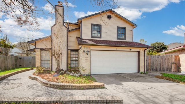 11006 Landsbury Court, Houston, TX 77099