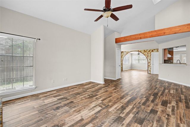 11006 Landsbury Court, Houston, TX 77099