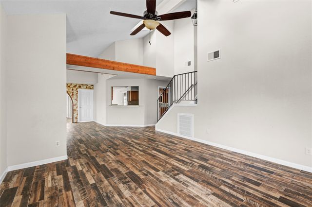 11006 Landsbury Court, Houston, TX 77099