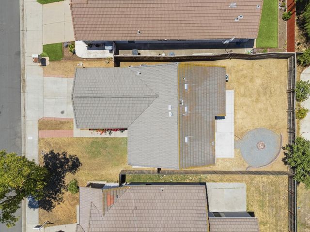 5642 W Donner Avenue, Fresno, CA 93722