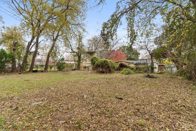 1905 Reever Street, Arlington, TX 76010