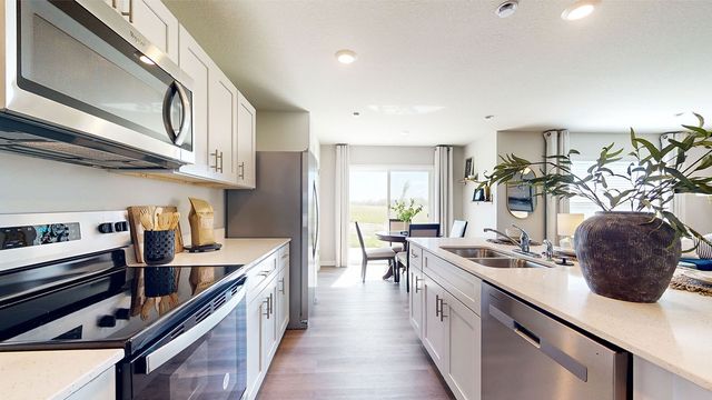 3610 Pershing Lane, Waukee, IA 50263