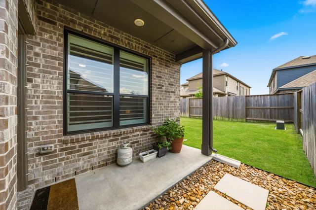 5202 Murillo Drive, Manvel, TX 77583