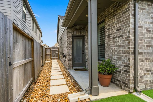 5202 Murillo Drive, Manvel, TX 77583