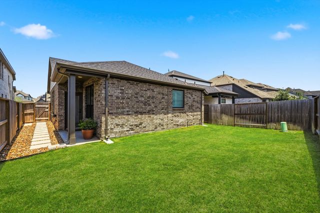 5202 Murillo Drive, Manvel, TX 77583