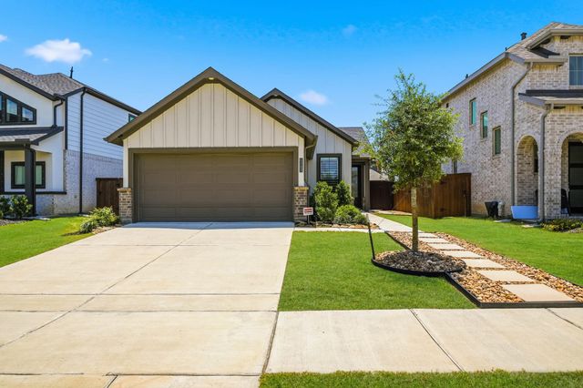 5202 Murillo Drive, Manvel, TX 77583
