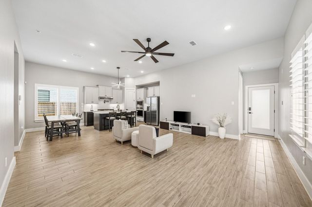 5202 Murillo Drive, Manvel, TX 77583