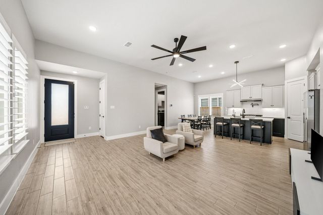 5202 Murillo Drive, Manvel, TX 77583
