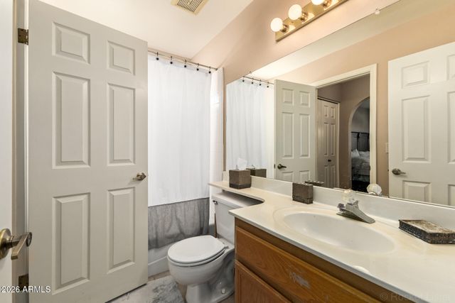 14614 N KINGS Way, Fountain Hills, AZ 85268