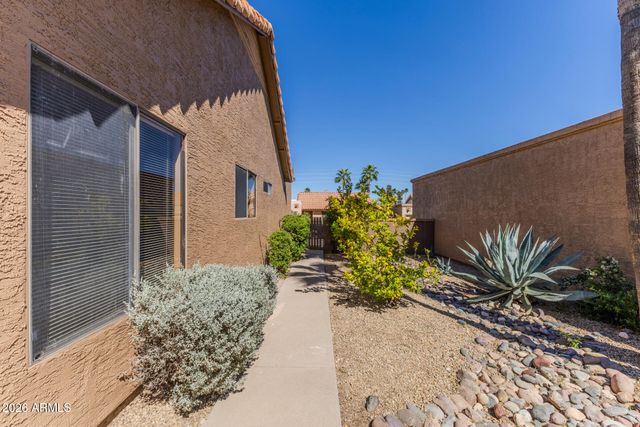14614 N KINGS Way, Fountain Hills, AZ 85268
