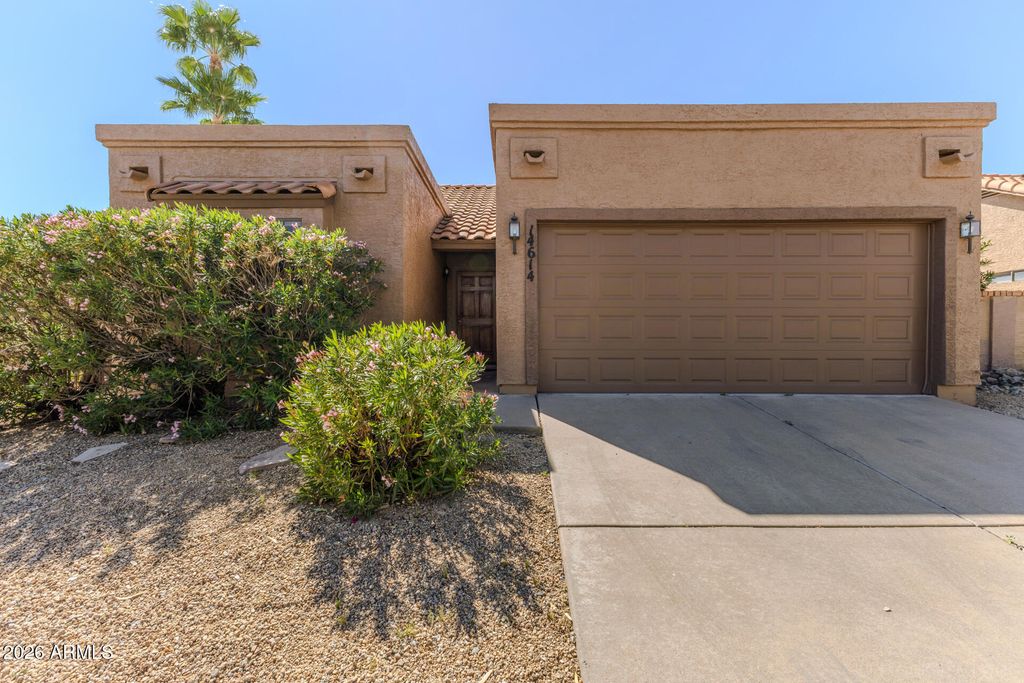 14614 N KINGS Way, Fountain Hills, AZ 85268