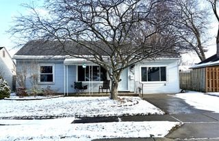 26512 Kathy Street, Roseville, MI 48066