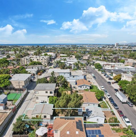 4359 Temecula St 0, San Diego, CA 92107