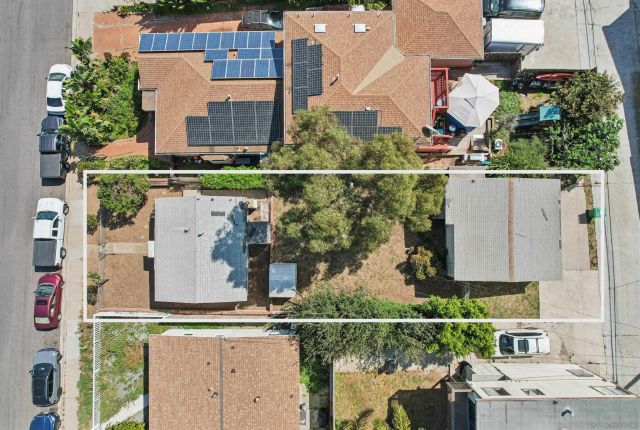 4359 Temecula St 0, San Diego, CA 92107