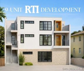 4359 Temecula St 0, San Diego, CA 92107