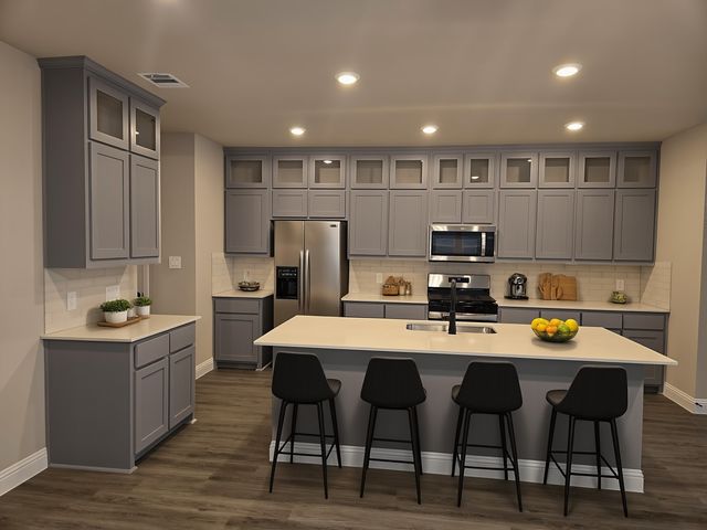 7208 Bayhill Lane, Rowlett, TX 75088