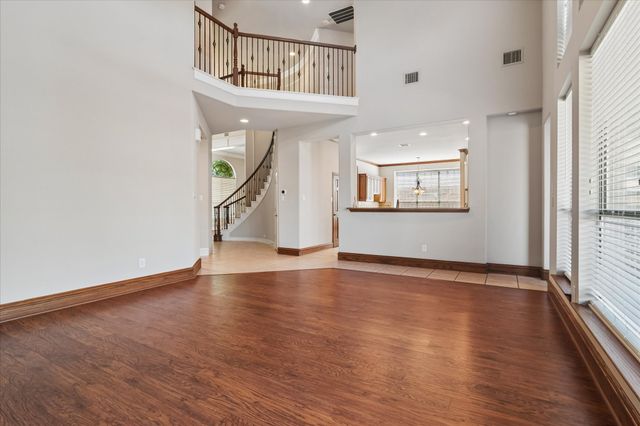 8323 Albritton Drive, Frisco, TX 75036
