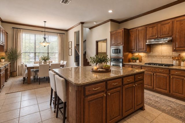 8323 Albritton Drive, Frisco, TX 75036
