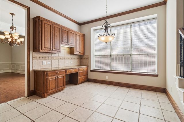 8323 Albritton Drive, Frisco, TX 75036