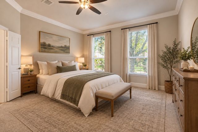 8323 Albritton Drive, Frisco, TX 75036