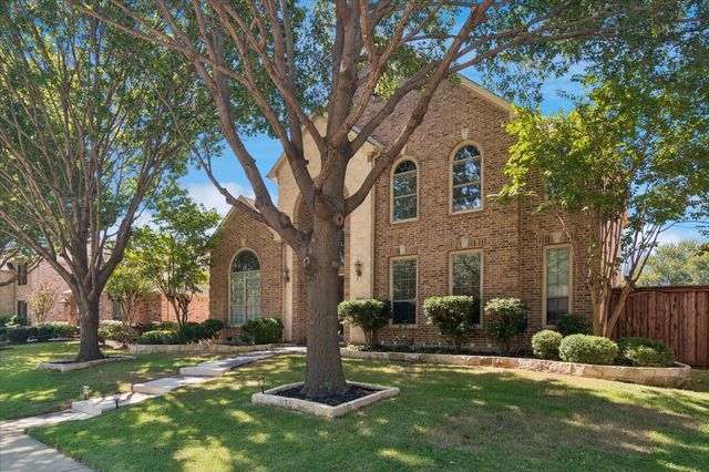8323 Albritton Drive, Frisco, TX 75036