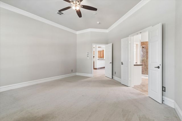8323 Albritton Drive, Frisco, TX 75036