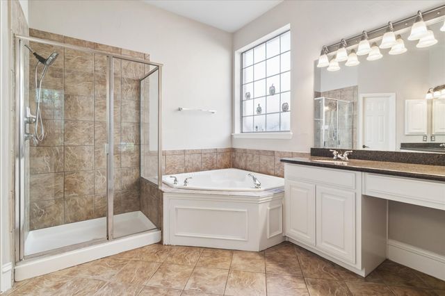 8323 Albritton Drive, Frisco, TX 75036