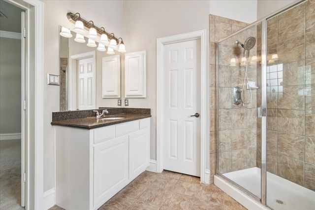 8323 Albritton Drive, Frisco, TX 75036