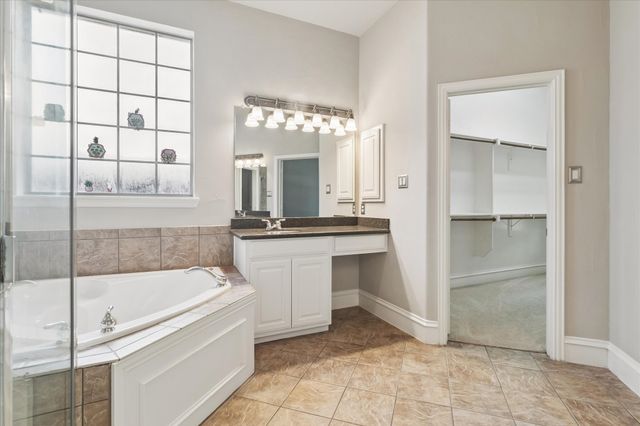 8323 Albritton Drive, Frisco, TX 75036