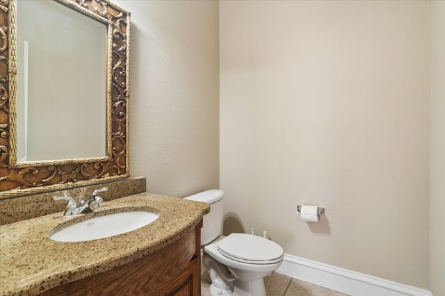 8323 Albritton Drive, Frisco, TX 75036