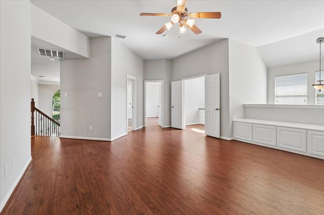 8323 Albritton Drive, Frisco, TX 75036