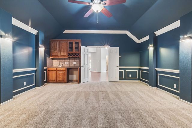 8323 Albritton Drive, Frisco, TX 75036