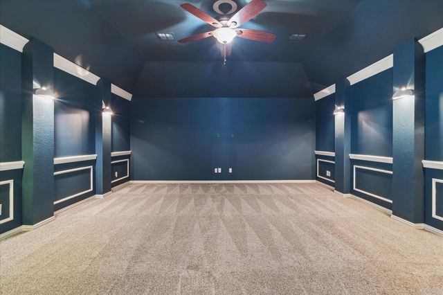 8323 Albritton Drive, Frisco, TX 75036
