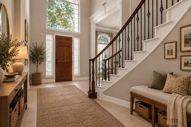 8323 Albritton Drive, Frisco, TX 75036