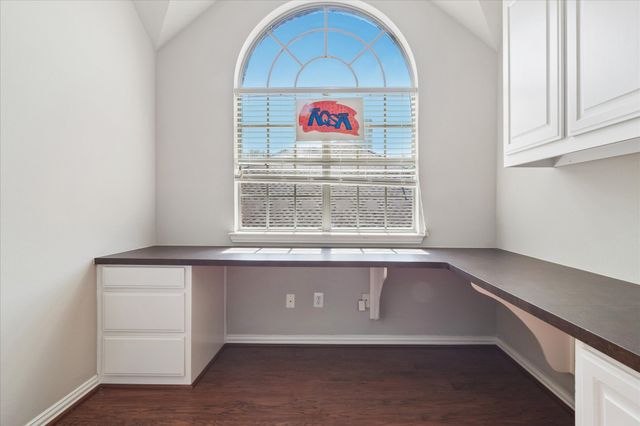 8323 Albritton Drive, Frisco, TX 75036