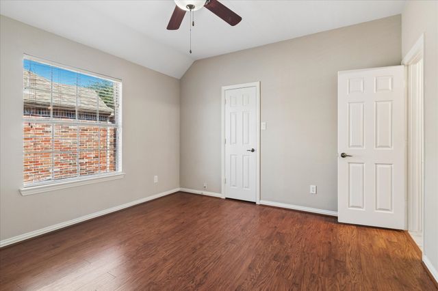 8323 Albritton Drive, Frisco, TX 75036
