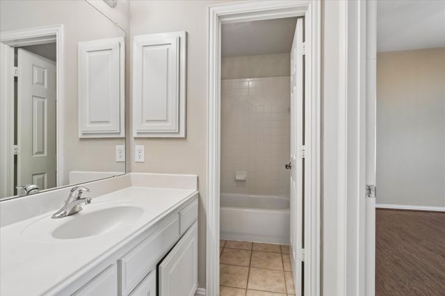 8323 Albritton Drive, Frisco, TX 75036