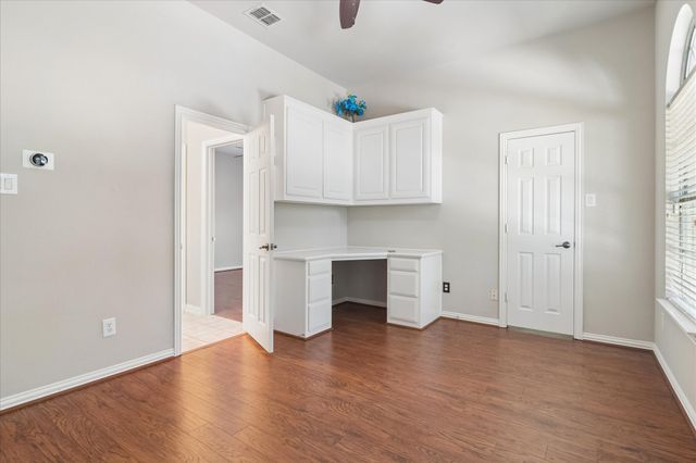 8323 Albritton Drive, Frisco, TX 75036