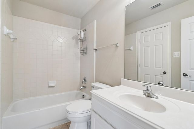 8323 Albritton Drive, Frisco, TX 75036