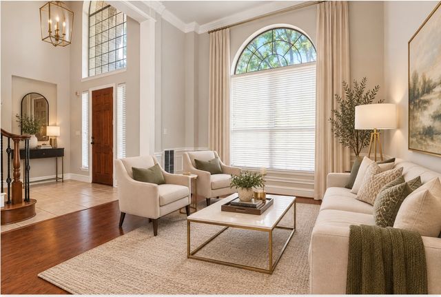 8323 Albritton Drive, Frisco, TX 75036