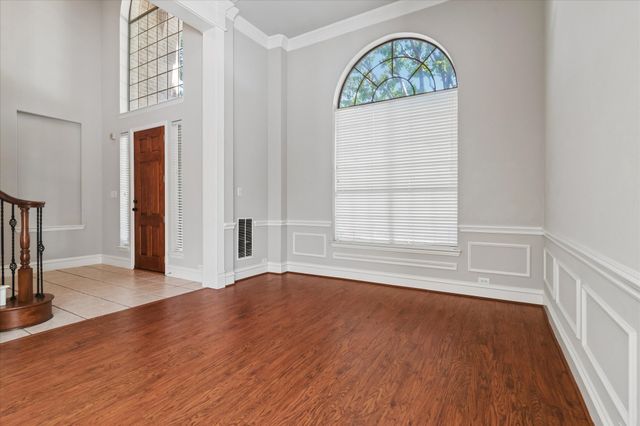 8323 Albritton Drive, Frisco, TX 75036