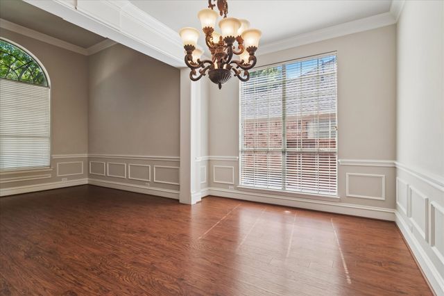 8323 Albritton Drive, Frisco, TX 75036
