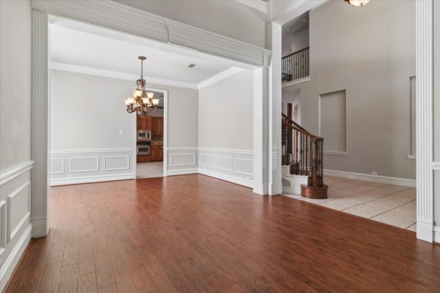 8323 Albritton Drive, Frisco, TX 75036