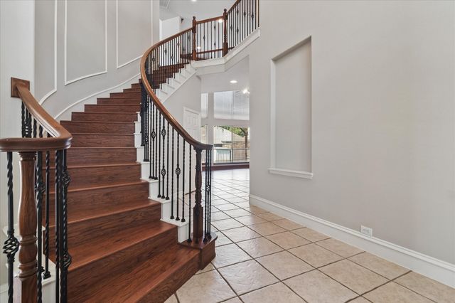 8323 Albritton Drive, Frisco, TX 75036