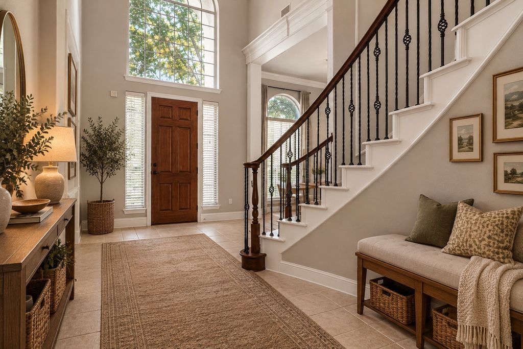 8323 Albritton Drive, Frisco, TX 75036 — photo 3