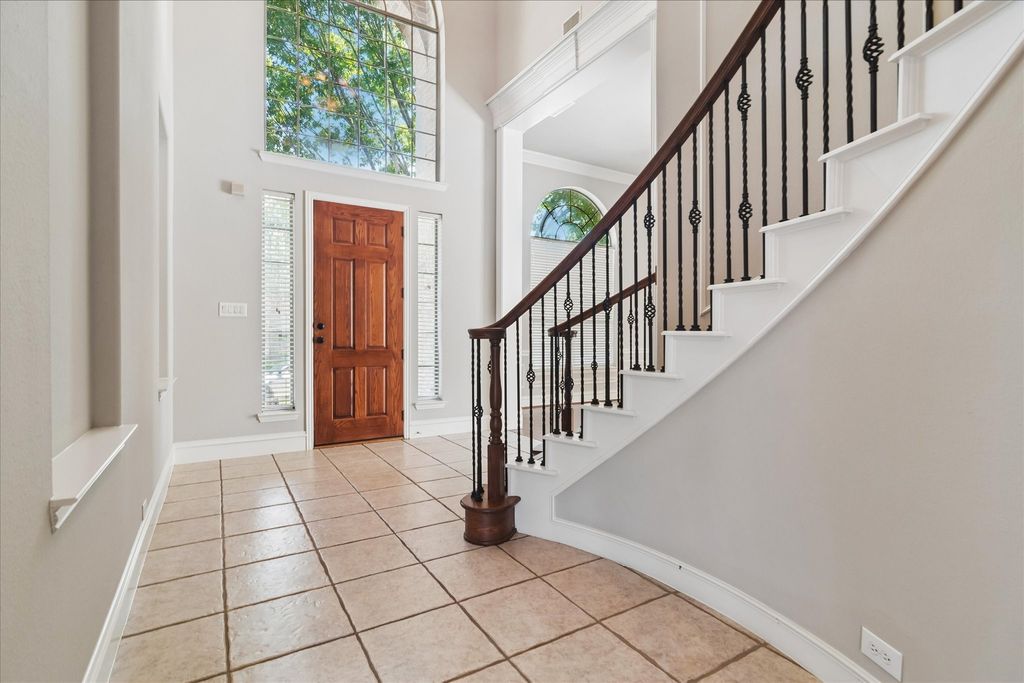 8323 Albritton Drive, Frisco, TX 75036 — photo 4