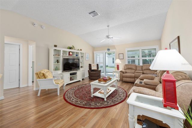 16845 SE 93RD CUTHBERT CIRCLE, The Villages, FL 32162