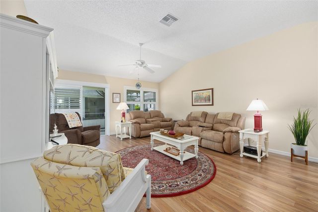 16845 SE 93RD CUTHBERT CIRCLE, The Villages, FL 32162